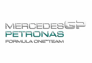 Mercedes GP wallpaper